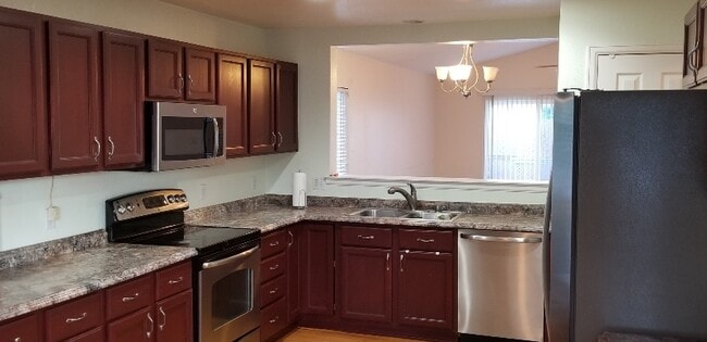 Foto del edificio - 18958 E Ithaca Dr