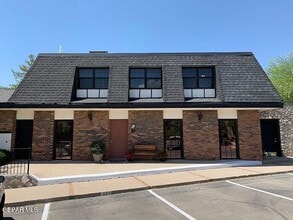 Building Photo - 4800 N Stanton St