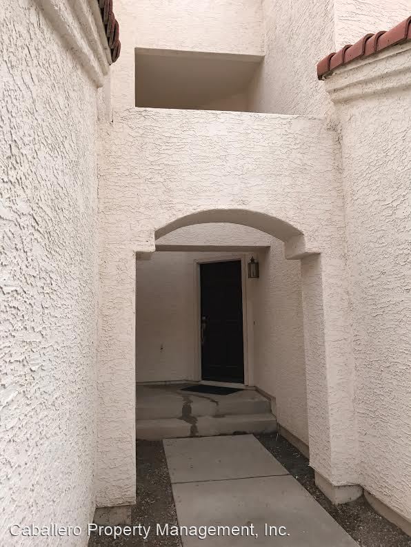 Foto del edificio - 2 br, 2.5 bath House - 7756 S Rita Lane 21...