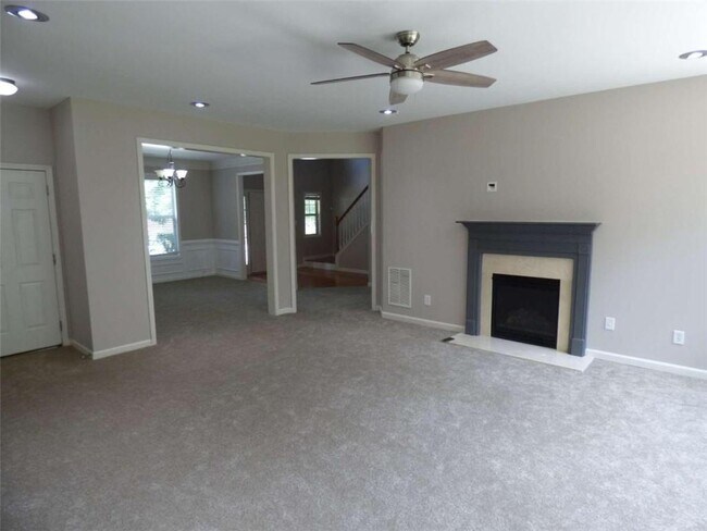 Building Photo - 1530 Shiloh Manor Ct