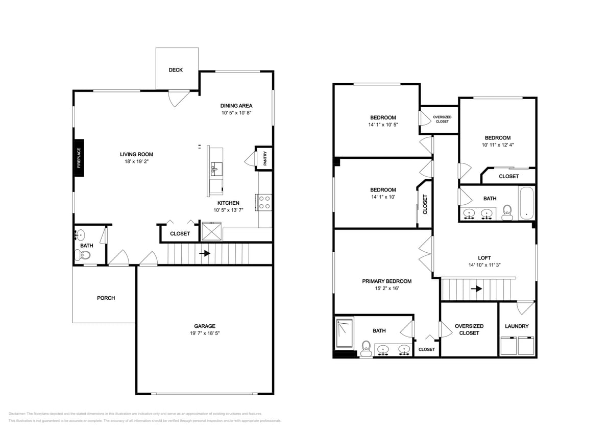 Building Photo - 2424 Seringa Ave