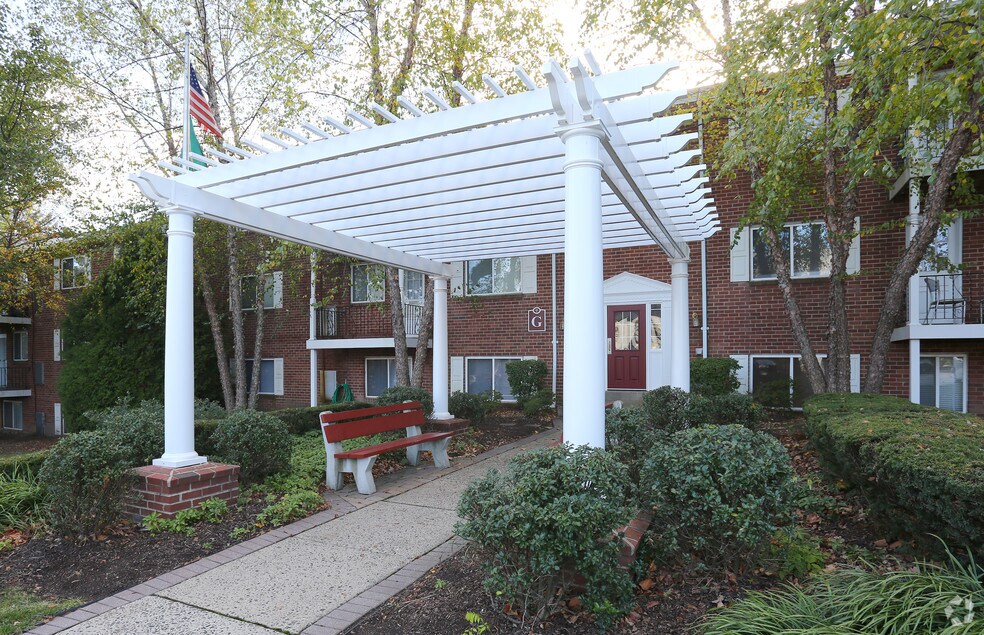 Apartments for Rent in Willow Grove PA