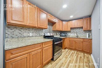Building Photo - 72 Mermont Cir
