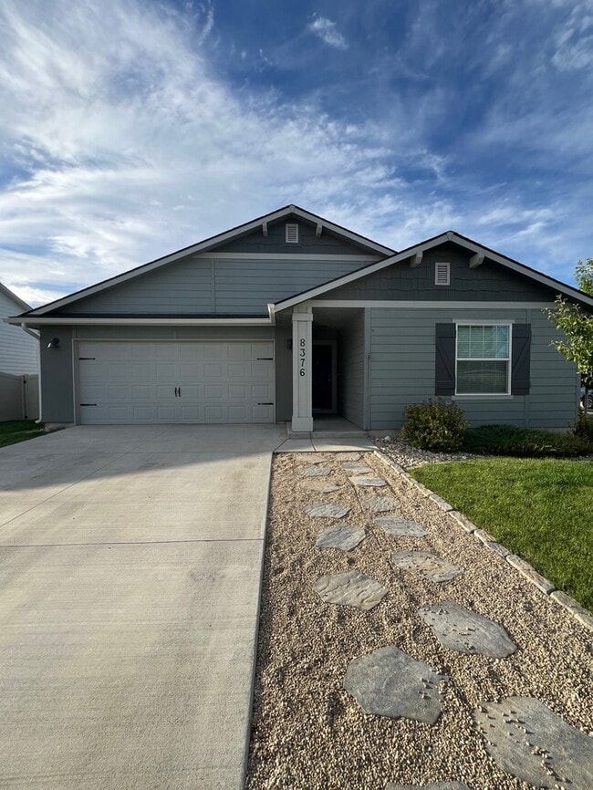 Building Photo - 8376 E Copenhaver St