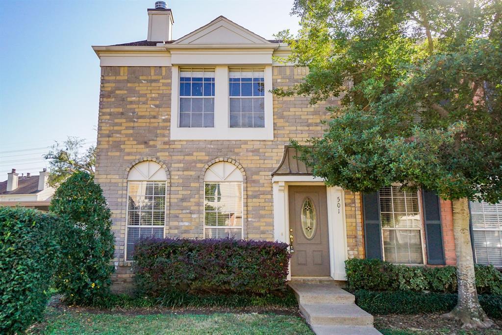Foto principal - 2808 Grants Lake Blvd