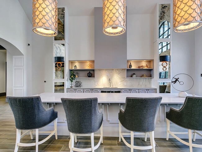 Foto del edificio - The Huntington Apartments