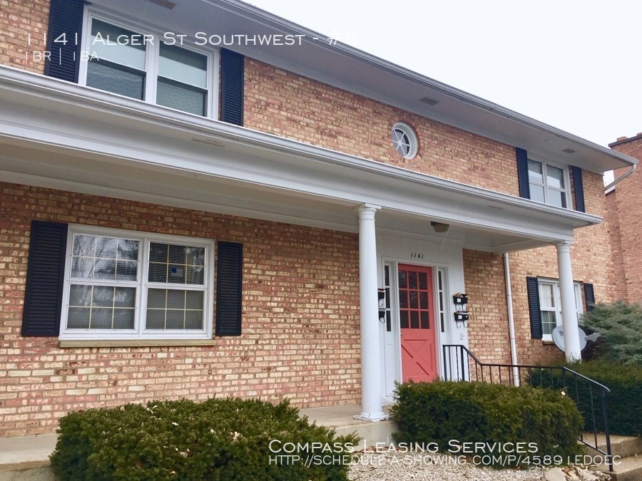Foto principal - 1141 Alger St SW