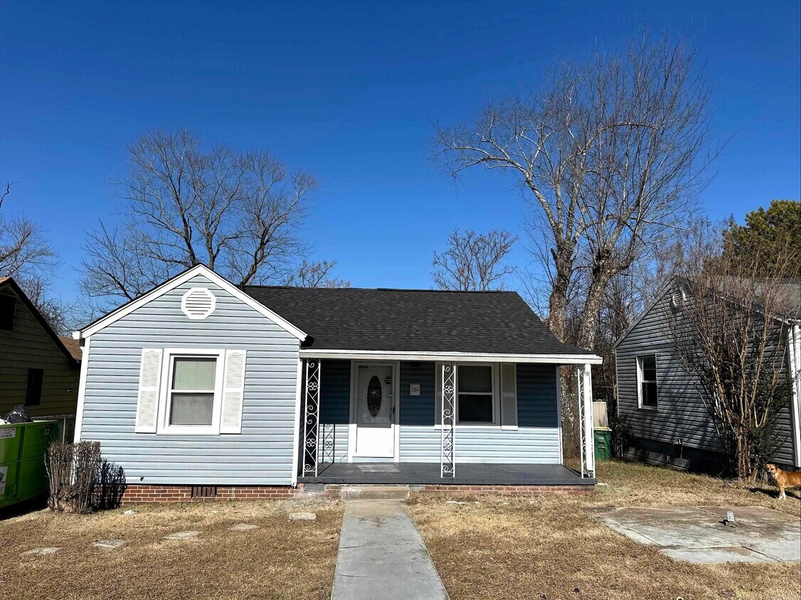 Primary Photo - 3204 W 23rd St