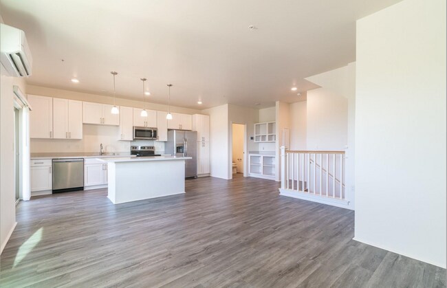 Foto del edificio - 91-3633-3633 Kauluakoko St