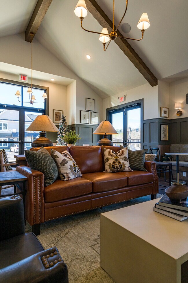 Foto del edificio - Encore at Reems Creek