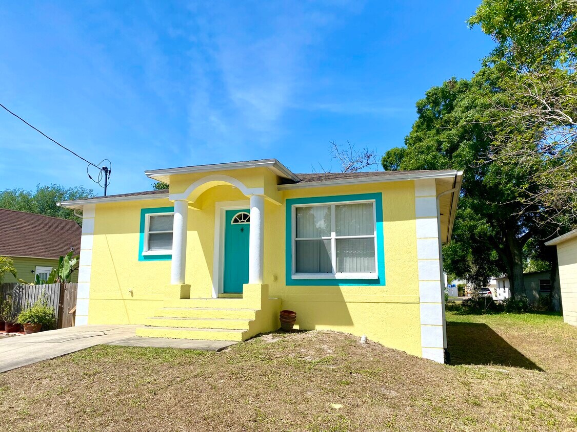 Foto principal - 7411 S Elliott St