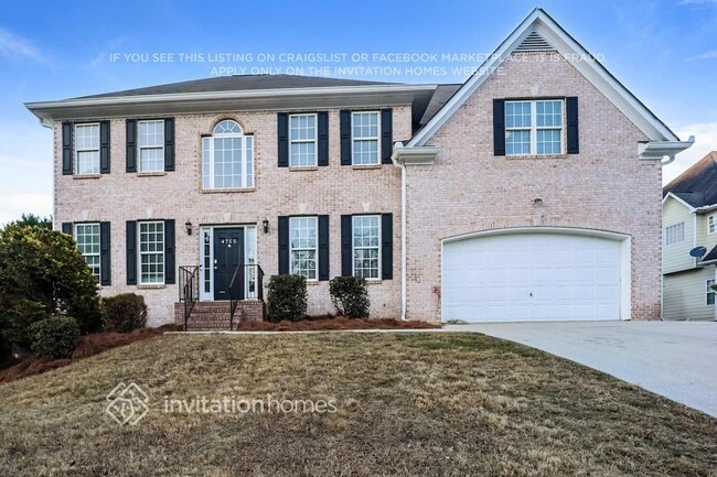 Building Photo - 4755 Smokestone Dr