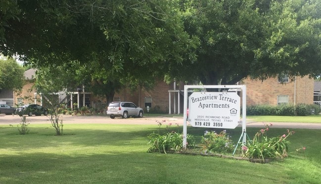 Brazos Terrace Apartments Needville Tx Brazos Terrace Apartments Needville Tx