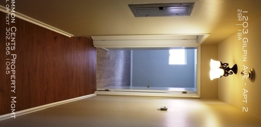 Foto del edificio - 1203 Gilpin Ave
