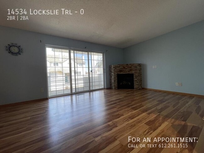 Building Photo - 14534 Lockslie Trail