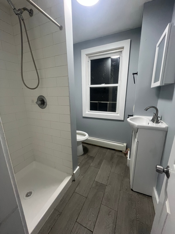 Foto del edificio - 54 Princeton St