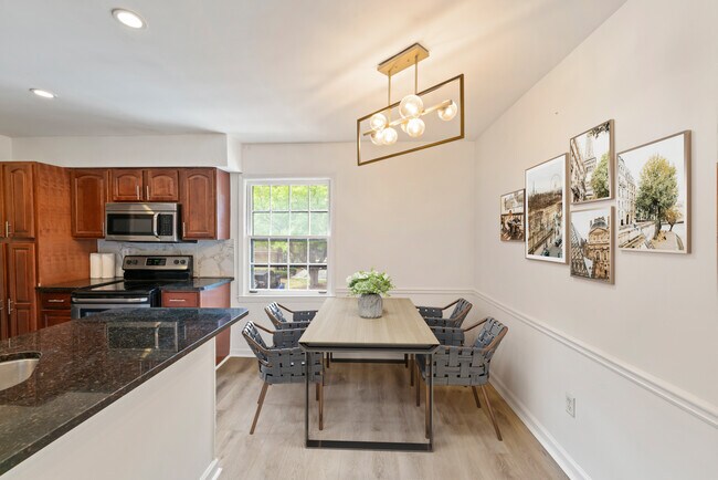 Foto del edificio - 128 Lablanc Way NW