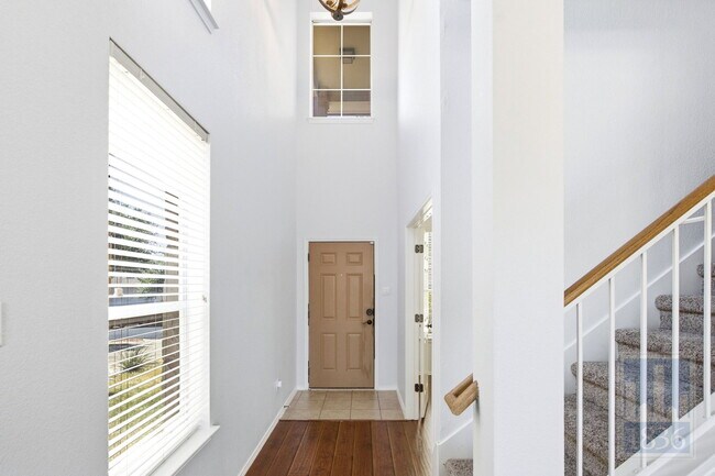 Foto del edificio - 14308 Rountree Ranch Ln