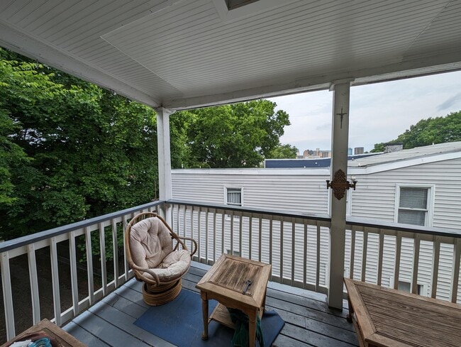 Photo - 2115 E Marshall St (Richmond, VA) Townhome