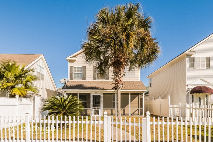 Foto principal - 1020 Phyllis Street