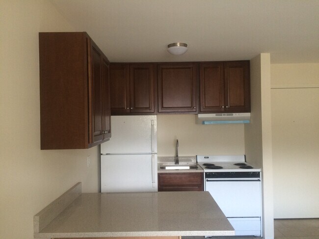 Cocina - 55 Wildman St