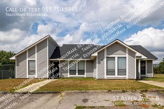 Building Photo - 57 Aspen Ave