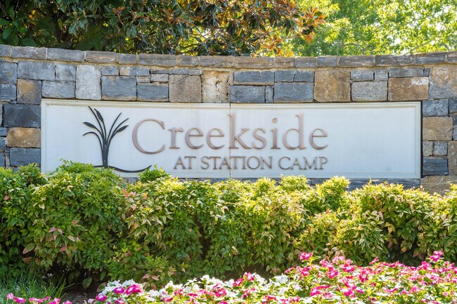 Foto del edificio - 1001 Benwick Rd