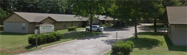 Foto del edificio - 5632 Hwy 182