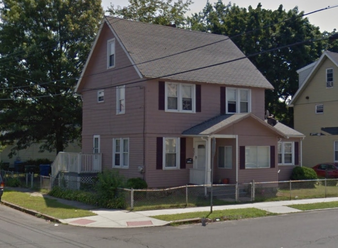 237 Butler St, Hamden, CT 06517 House Rental in Hamden, CT
