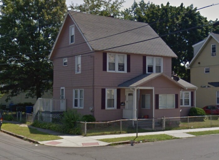 237 Butler St, Hamden, CT 06517 House Rental in Hamden, CT
