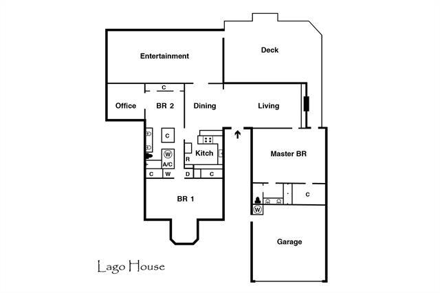 Building Photo - 6420 Crooked Ln