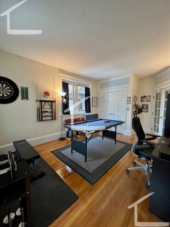Foto del edificio - 2.5 Bedroom