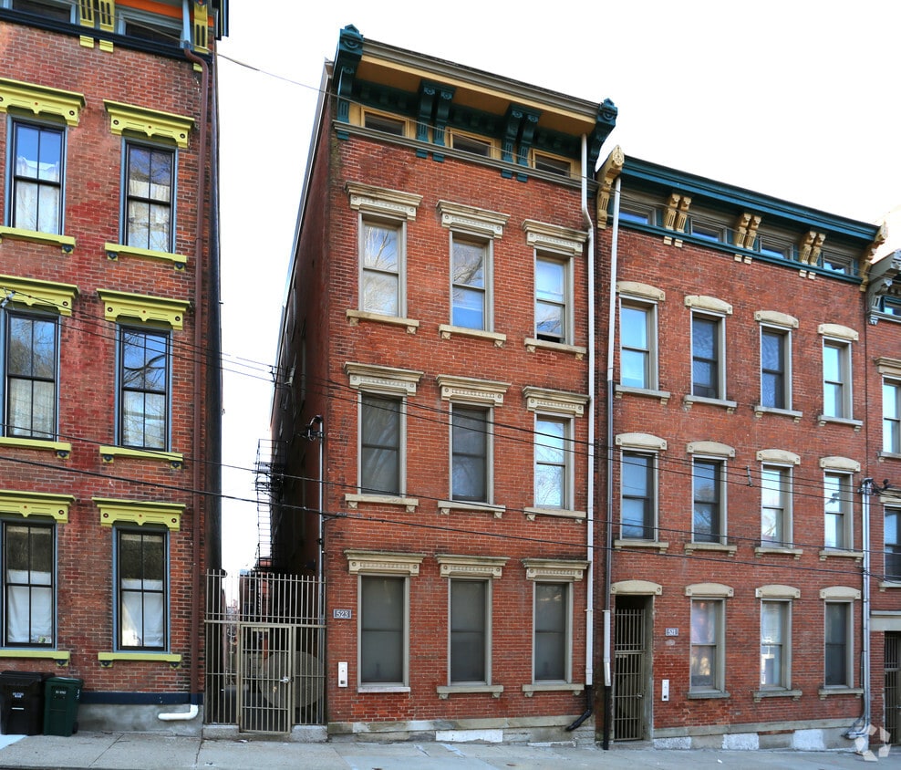Primary Photo - 523 Dandridge St