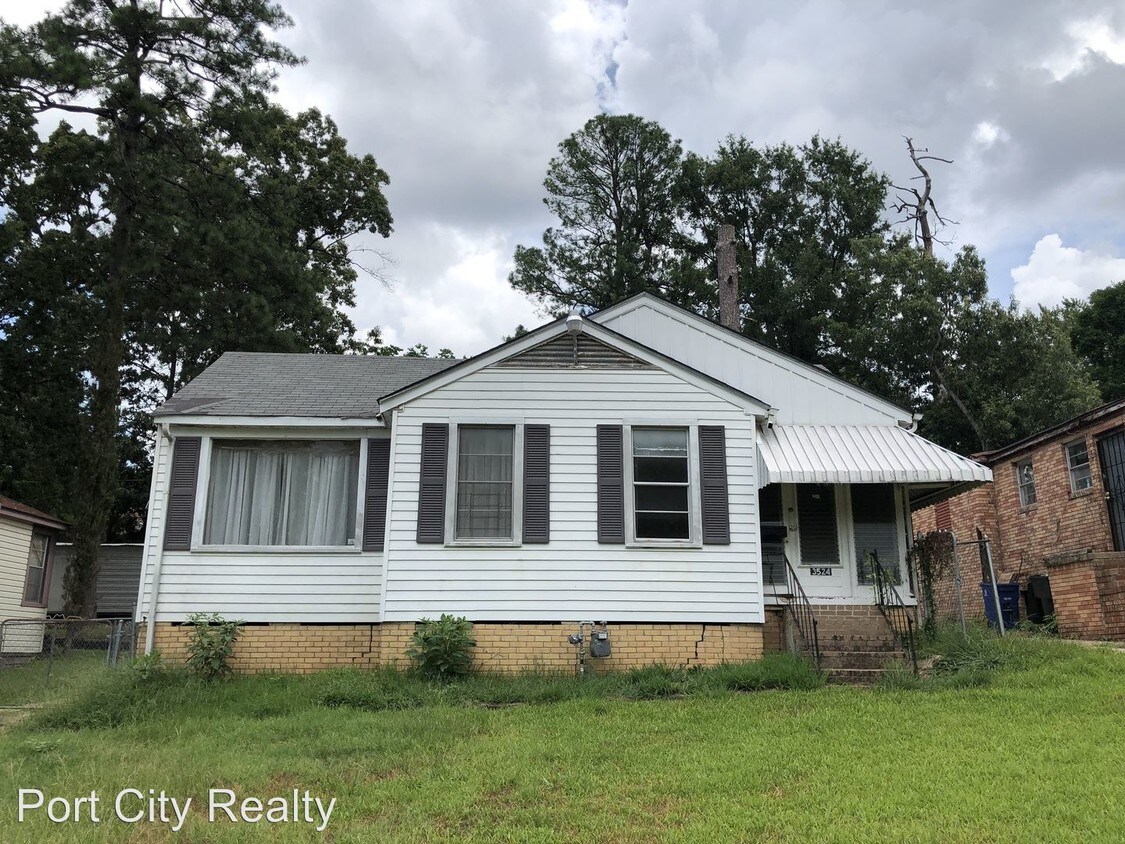 Primary Photo - 3 br, 2 bath House - 3524 Michigan