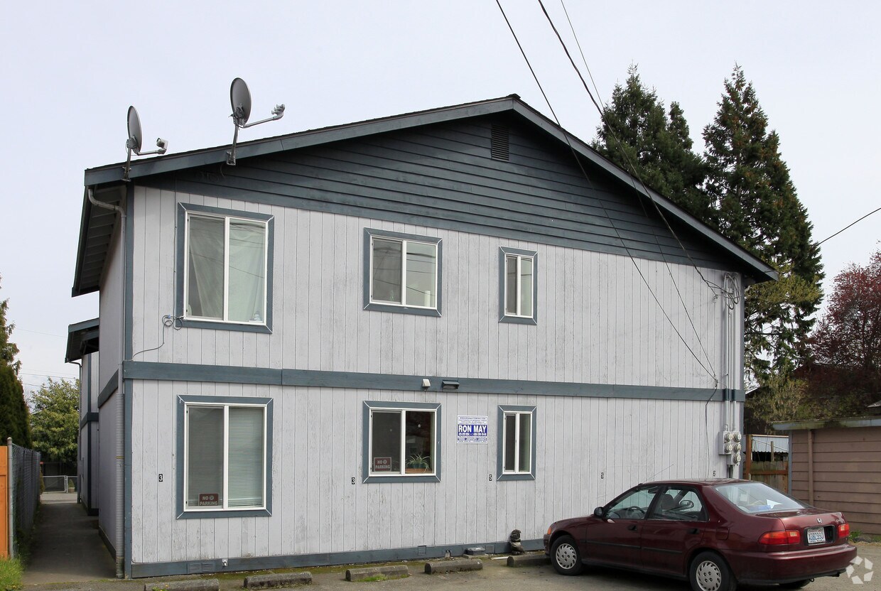 Foto del edificio - 1610 Chestnut St