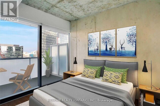 Building Photo - 11 Charlotte St