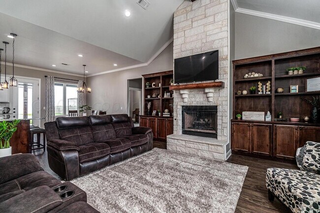 Foto del edificio - 501 E Cemetery Rd