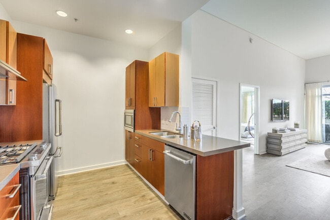 NoHo 14 apartments — community photo - NoHo 14