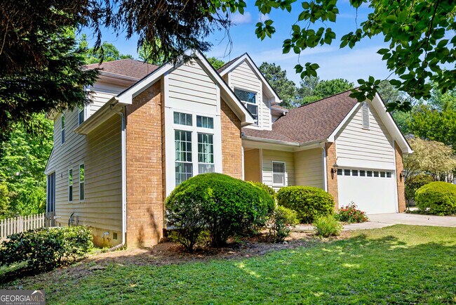 Foto del edificio - 322 Welton Way