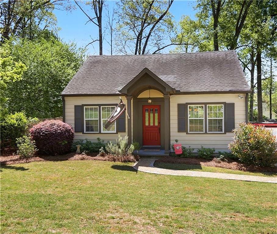 Foto principal - 1823 Tobey Rd