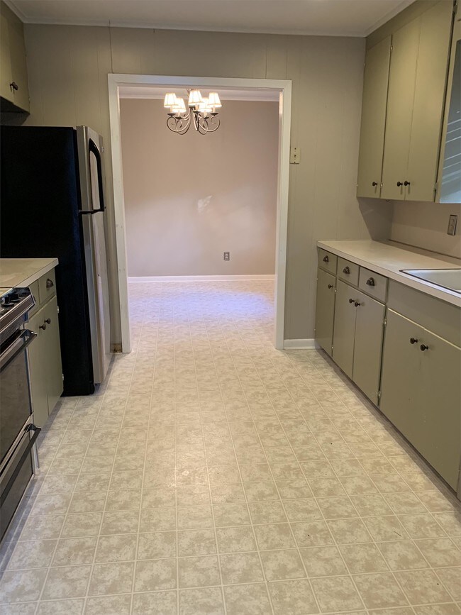 Foto del edificio - 603 Glendale Dr