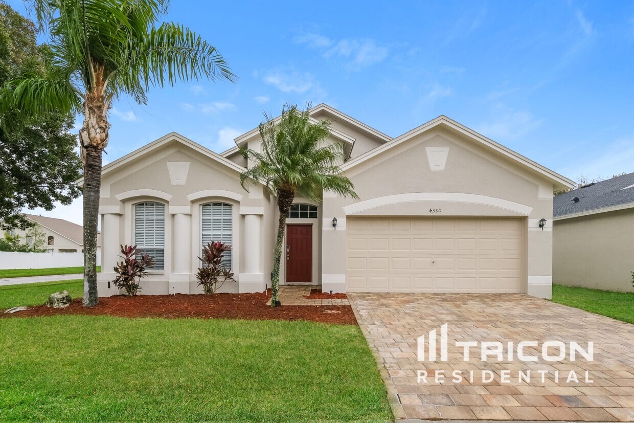 Foto principal - 4330 Marchmont Blvd