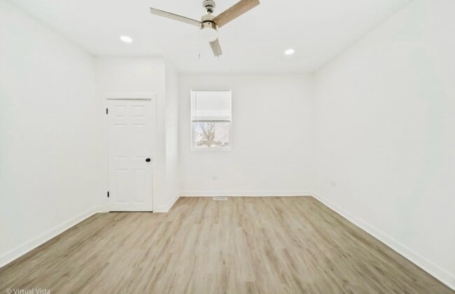 Foto del edificio - 1216 Park Ave