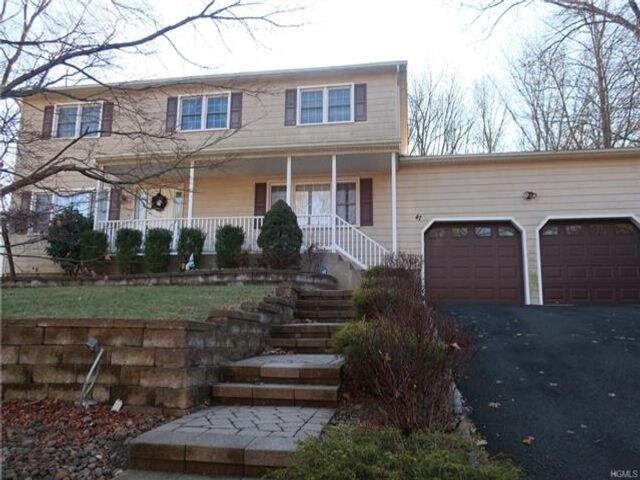 Building Photo - 47 Palisades Ct