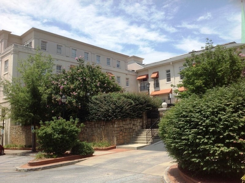 Foto principal - Downtown Greenville, 1BD/2BA