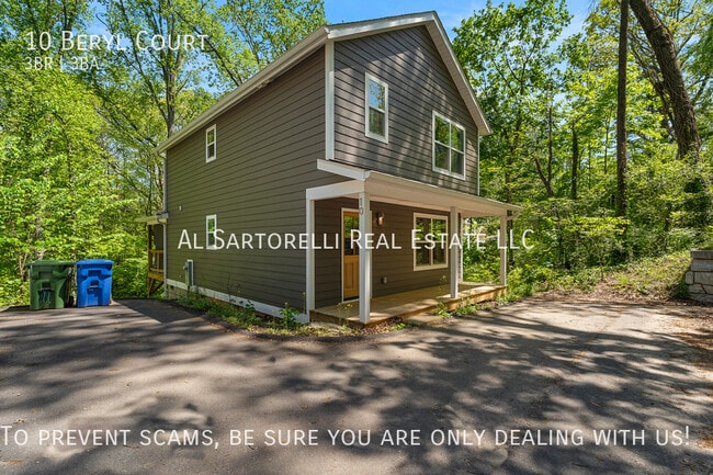 Foto del edificio - 10 Beryl Ct