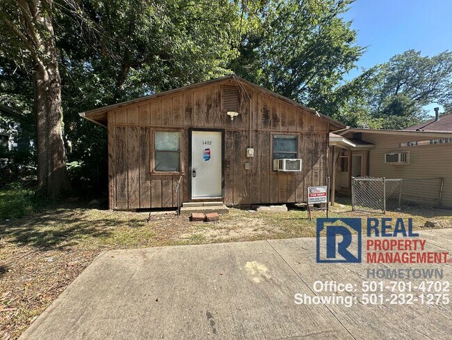 Foto del edificio - 1402 Phillips St