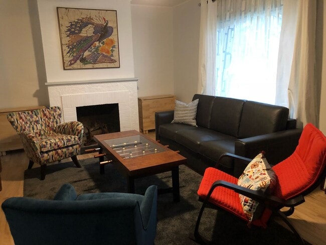 Foto del edificio - Grayye Duplex