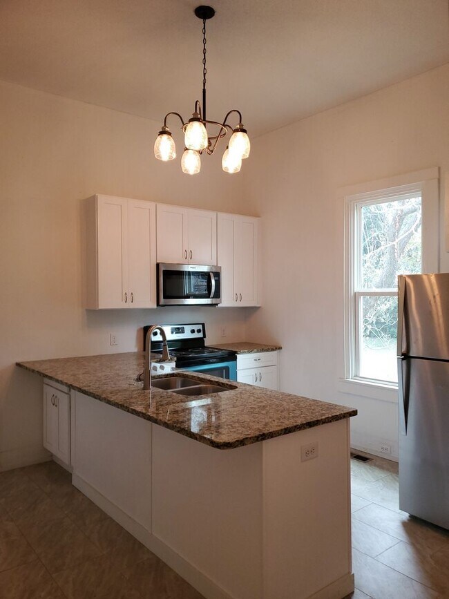 Foto del edificio - Newly renovated Home in Opelika
