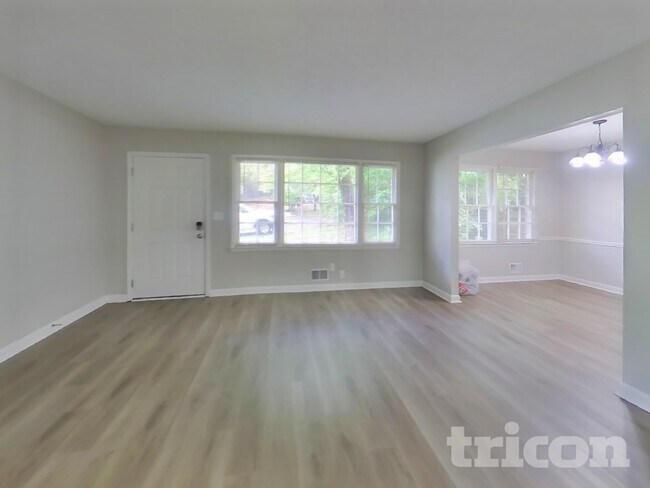 Foto del edificio - 887 Sheppard Way